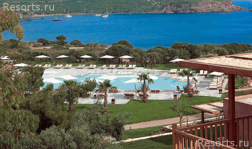 Grecotel Cape Sounio 4